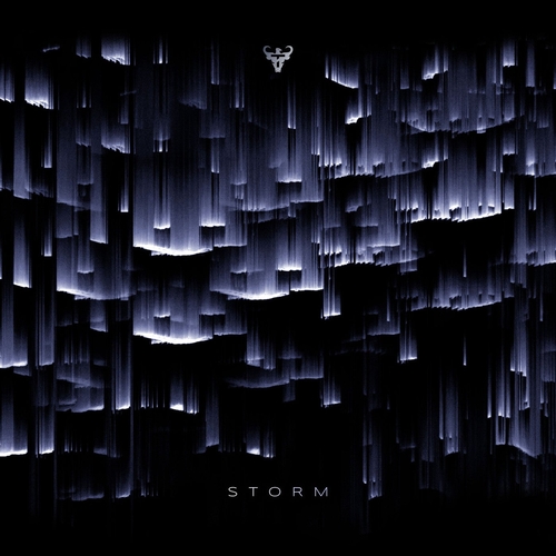 Tescao - Storm (Extended mix) [SR011E]